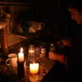 ФОТО и ВИДЕО | Аргентина и Уругвай остались без электроэнергии