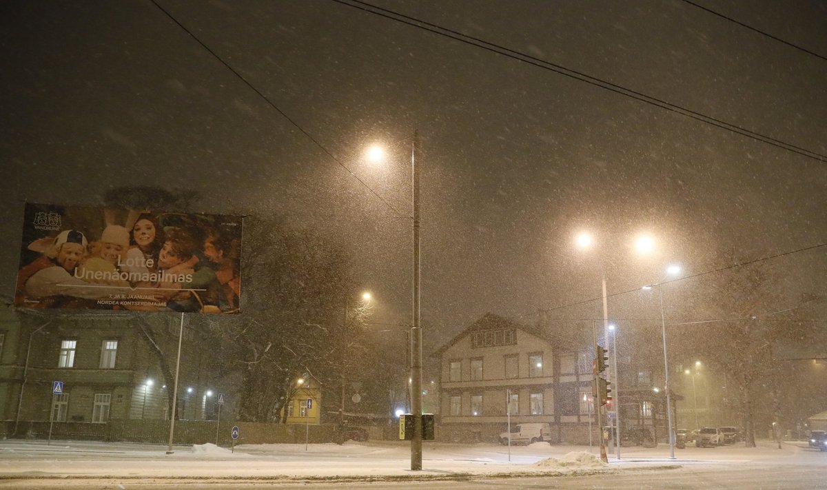 Lumetorm