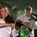 Legendaarne folkbänd Vägilased tuleb korraks kokku
