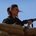 Põhjalik analüüs Sõdurilt: Lõhki kistud Kurdistan unistab iseseisvusest