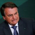 Brasiilia senati komitee soovitas president Bolsonarole koroonasurmade eest süüdistused esitada