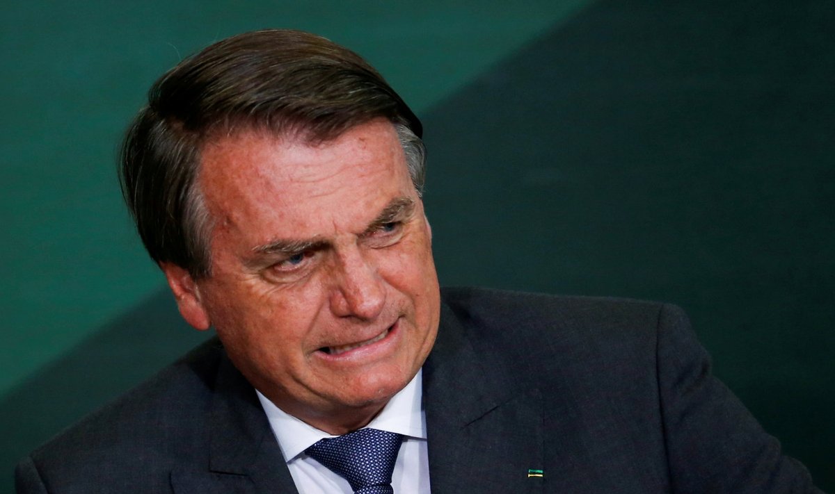 Jair Bolsonaro