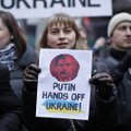 "Крымская платформа": чего хочет Зеленский и почему на саммит не пригласили Россию?