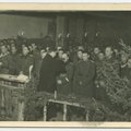 SÕJAPÄEVIK (304. päev) | Pilk ajalukku. Eesti sõjameeste jõulud Ukraina rindel