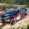 Rally Estonia ärgitab koduseid ässasid raha otsima