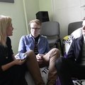 PUBLIKU VIDEO: Kusti ja Jüri paljastavad, mida nad Ott Leplandist arvavad ja mis toimub hotellis pärast Annabeli lahkumist!