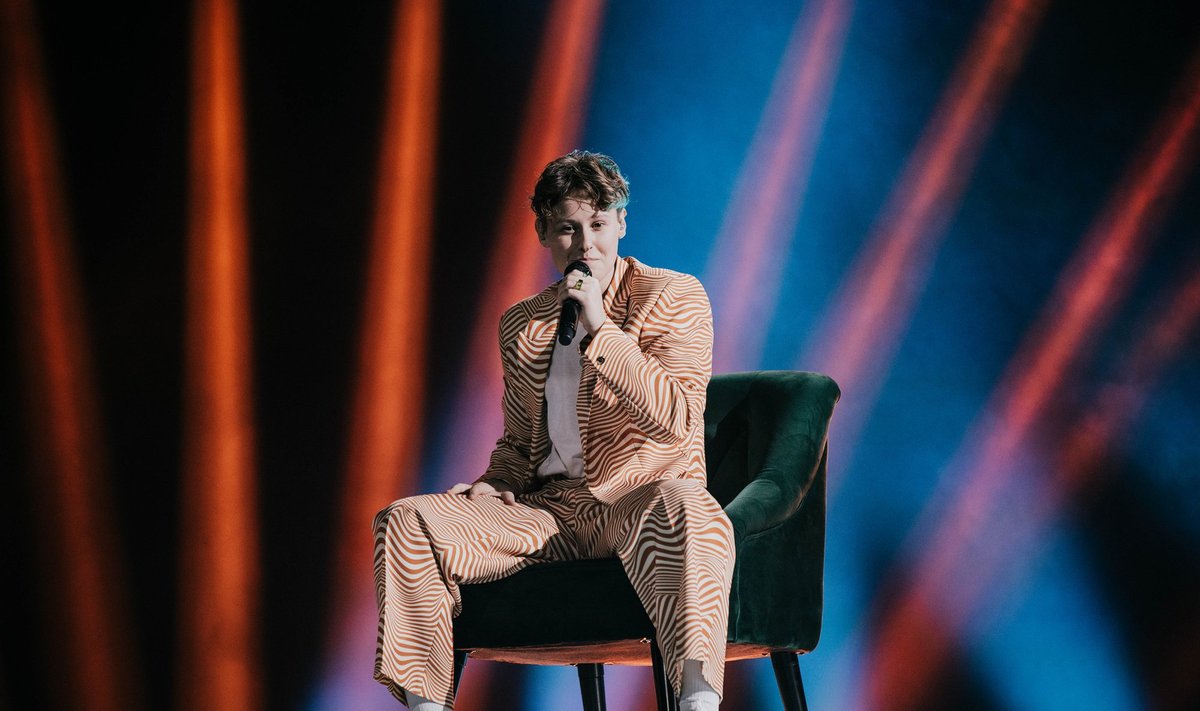 Eesti Laul 2023