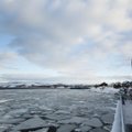 Interfax: Barentsi merel uppunud traaleri 17 meeskonnaliikmel polnud võimalust pääseda