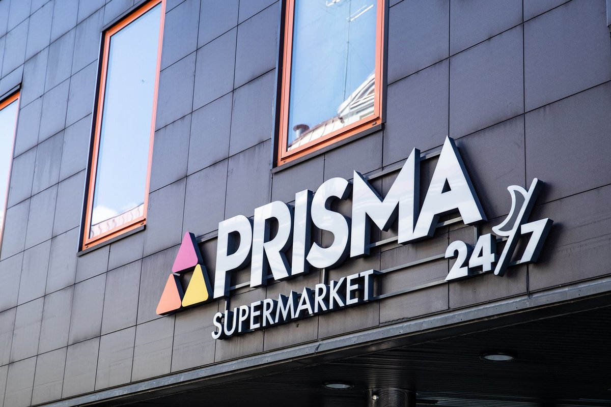 Laienemisplaane pidav Prisma avab tuleval aastal Tallinnas kolm kauplust -  Ärileht