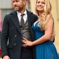 KLÕPS | Ryan Reynoldsi abikaasa Blake Lively jagas pilti oma tundmatuseni muutunud välimusest