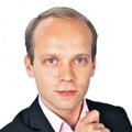 Raimo Poom: Kaja Kallase eetikakoodeks tasalülitaks opositsiooni