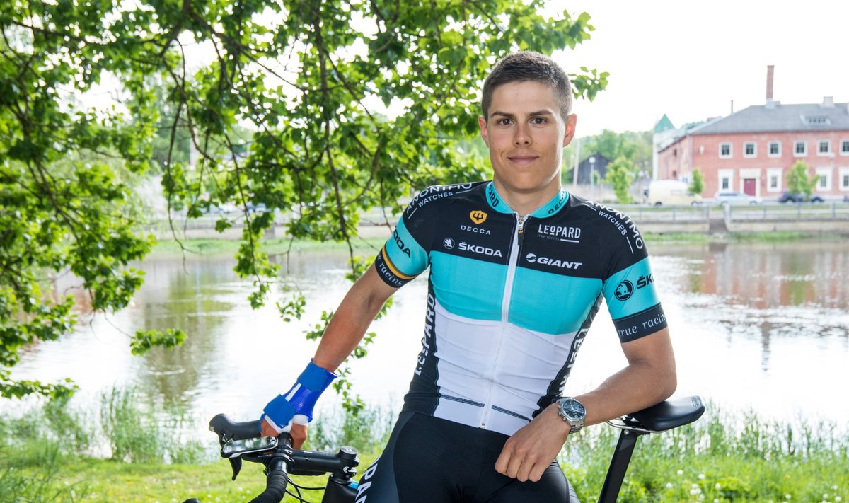 Aksel Nõmmela