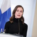 ФОТО | Папарацци засняли пятую точку премьер-министра Финляндии Санны Марин. Это вызвало горячие споры 