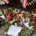 По делу о теракте в Вене задержаны выходцы из России