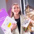 VIDEO | ERKI Moeshow võitja Katrin Aasmaa: paratamatult on Eesti turg heldem igapäevatoodetele
