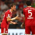 Löw lõpetas kolme Saksamaa tähtjalgpalluri koondisekarjääri