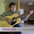 Henry Laks laulab ühe laulu