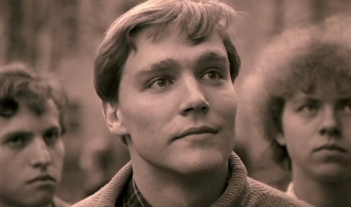 Сергей Столяров-мл.