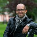 TELETOP: Intervjuu Märt Avandiga viis "Pealtnägija" tabeli tippu