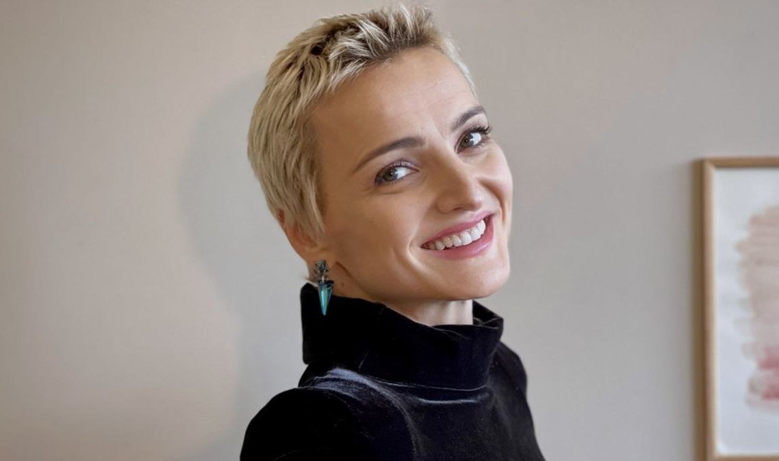 Oksana Borodjanskaja