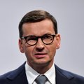 Poola peaminister ähvardas ajalehes Bild sakslasi 50 miljoni migrandiga