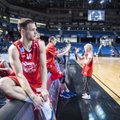 Martin Paasoja pani Rumeenias peo püsti