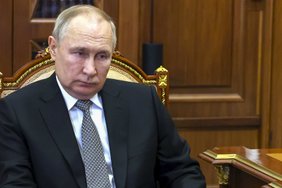 Putin on augustis oodatud riiki, kus ta kohtumääruse järgi vahistama peaks. Minister: peame Venemaaga sel teemal nõu