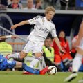 Madridi Realil ei ole imelast vaja - Ödegaard saadetakse laenule