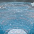 Saksa teadlaste saavutus: ülikeerukad akustilised hologrammid hõljuvad õhus