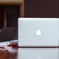 Суд обвинил Apple в умышленной продаже MacBook Pro с дефектом дисплея