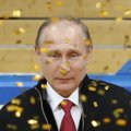 USA võtab sihikule Venemaa kullavarud