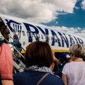 Сотрудники Ryanair объявили забастовку в аэропортах Бельгии