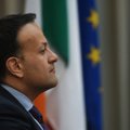 Iirimaa toetas ülekaalukalt keerulise lahutusprotsessi lihtustamist