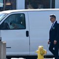 Подозреваемый в массовой стрельбе в Калифорнии мертв