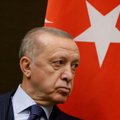 Türgi kavatseb riigist välja saata kümme lääneriikide suursaadikut