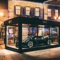 Tõenäoliselt kalleim jõulukaunistus – 15 miljoni eurone Bugatti