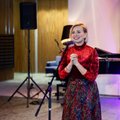 Hanna-Liina Võsa avaldas, kes on kõige kuulsam inimene, keda ta kunagi kohanud