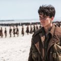 Kolme Oscari võitja "Dunkirk": Hollywood vs ajalugu