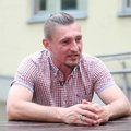 ВИДЕО | “Решение Хельме — глупое”. Строитель из Украины рассказал, как приехал в Эстонию в разгар пандемии