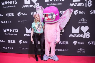 MyHits Awards