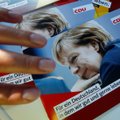 Angela Merkelile terendab juba neljas ametiaeg