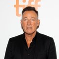 Bruce Springsteen peab joobes juhtimise tõttu kohtu ette astuma