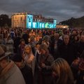 Pealinna suurim valgusfestival Valgus Kõnnib laieneb tänavu ka Tallinna Vanalinna