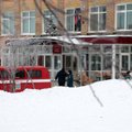 Резню в пермской школе признали спланированным нападением, а не дракой