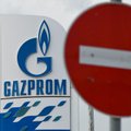 Venemaa gaasinire Euroopasse vähenes taas. Mis seda põhjustab?