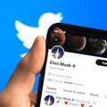 Twitter kaebas Elon Muski kohtusse