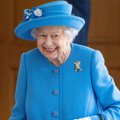 Ootamatu sõprus: kuninganna Elizabeth II leidis endale enne surma kuulsa semu