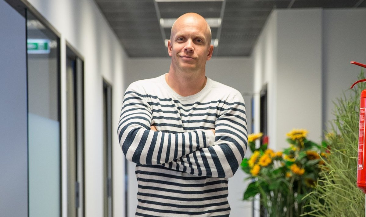 Priit Kolsar