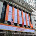 E-kaubanduse gigant Alibaba tegi e-esmaspäeval müügirekordi, mis kasvab jätkuvalt