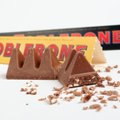 Tuntud tootemark Toblerone eemaldab oma pakendilt märgilise elemendi. Põhjus on üllatav